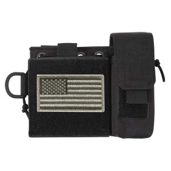 Molle document pouch online