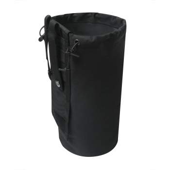 G TMC Velco Roll Dump Pouch ( PenCott BadLands ) - Black & Other