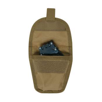 Molle handcuff pouches sales