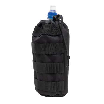 Rothco water bottle online pouch
