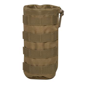 Rothco Lightweight MOLLE Bottle Carrier