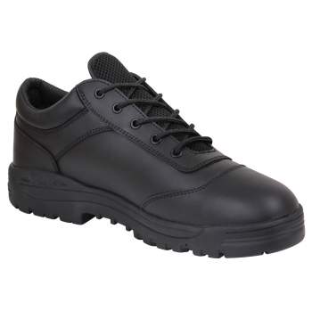 Tactical oxford shoes 2025