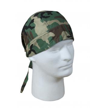 Rothco Camo Headwrap, headwrap, bandana, head wrap, camouflage headwraps, head scarf wrap, camouflage bandana, camo bandana, army bandana, military bandana, army camo bandana, camo do rag, camo dew rag, camo du rag, durag, doo rag, biker head wrap, biker bandana, biker headwrap, du-rag, do-rag, skull cap, biker caps, head cap, Woodland Camo, City Camo, Smokey Branch Camo, Tiger Stripe Camo,  scrub cap, scrub hat, or scrub cap, surgical scrub cap, face mask, facemask, dust mask, bandana, shemagh