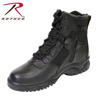 blood borne pathogen boots,blood pathogen,combat boots,tactical boots,boots,ems boots,emt boots,rothco tactical boots, waterproof boots, water resistant boots, duty boots, tactical military boots,                                         