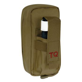 Pochette molle First Aid kit premiers soins urgence militaire Rothco