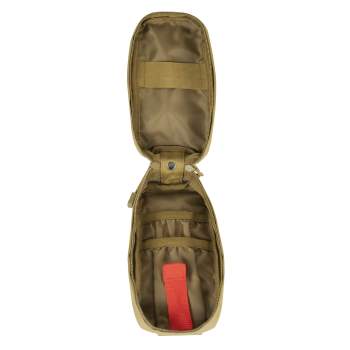 Rothco water bottle on sale pouch