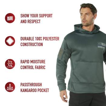 Thin fabric hoodie sales