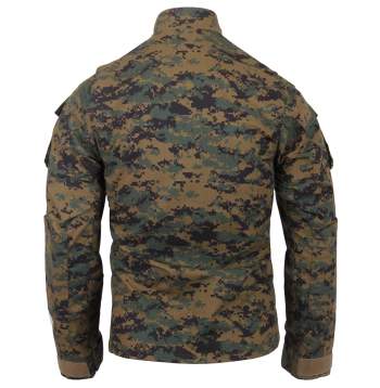 Rothco Camo Army Combat Uniform Shirt