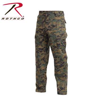 Rothco Army Combat Uniform Pants