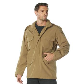 Rothco M-65 Field Jacket with Liner
