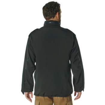 Rothco M-51 Fishtail Parka | Rothco