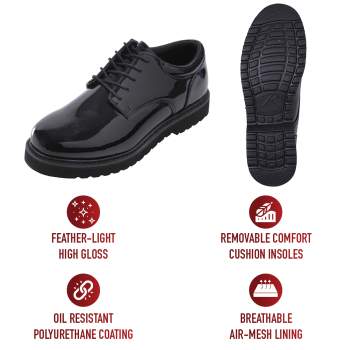 Dress shoes with air soles cheap