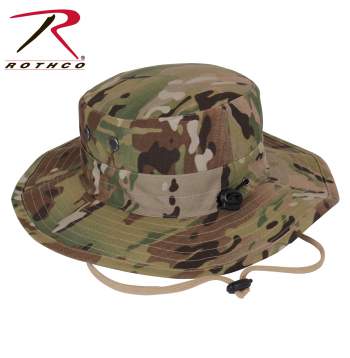 rothco tactical boonie hat