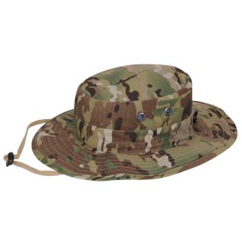 Rothco Adjustable Boonie Hat