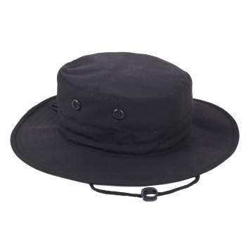Polyester shop boonie hat