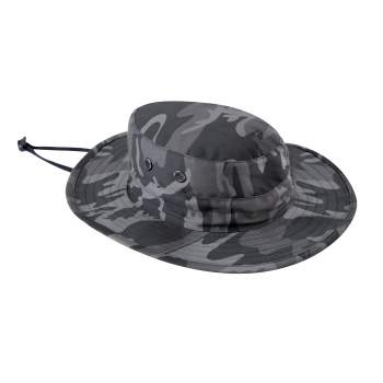 Rothco Adjustable Boonie Hat