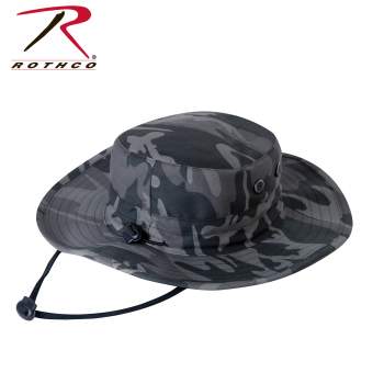 rothco tactical boonie hat