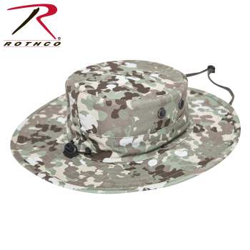 boonie hat