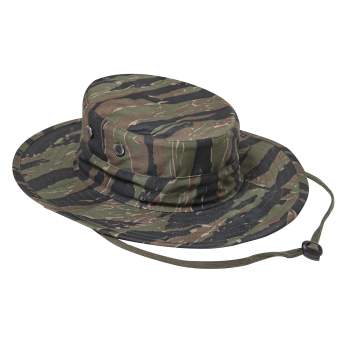 Boonie sales hat adjustable