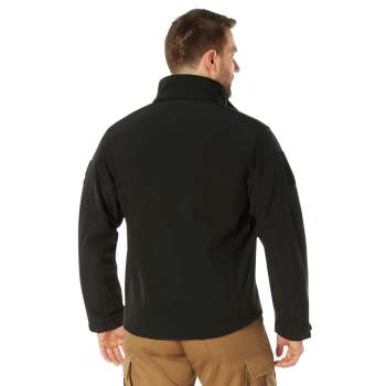 Rothco softshell cheap