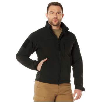 Lightweight tactical jacket clearance