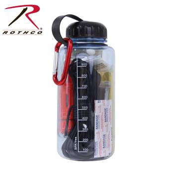 Water Bottle Kit Water Bottle Kit