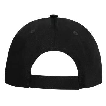 Hook and loop on sale cap