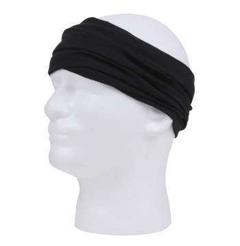 Rothco Multi-Use Neck Gaiter and Face Covering Tactical Wrap