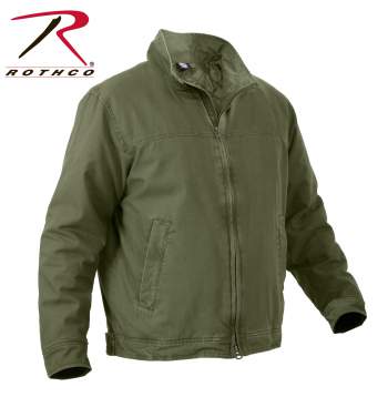 rothco winter jacket