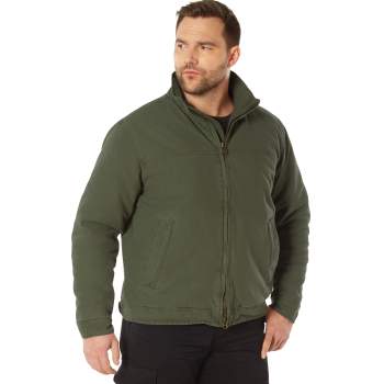 Concealed carry winter jacket store