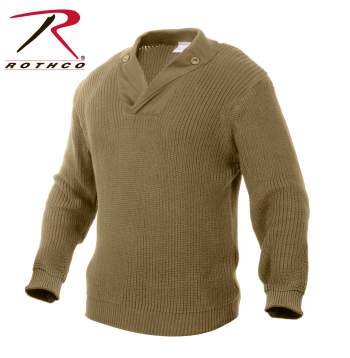 rothco sweater