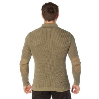 Rothco wwii outlet vintage mechanics sweater
