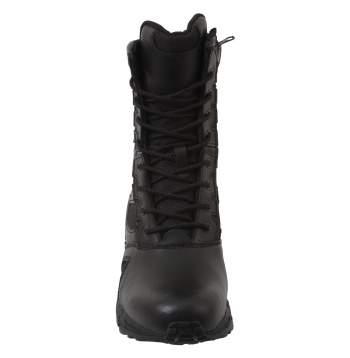 Rothco Forced Entry Deployment Boot With Side Zipper