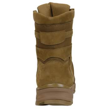 coyote brown army boots authorized