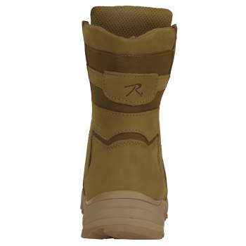 Rothco AR 670 1 Coyote Brown Forced Entry Tactical Boot
