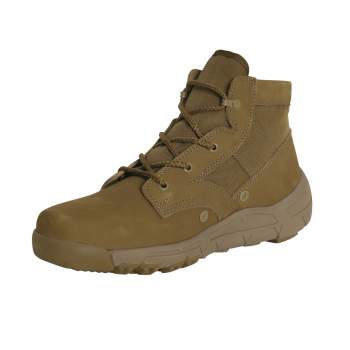 Rothco v max coyote deals