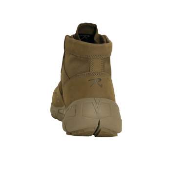 Lightweight coyote sale brown boots