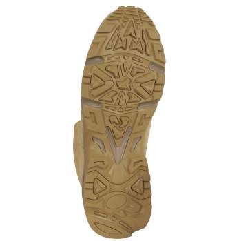 Rothco deployment boot cheap