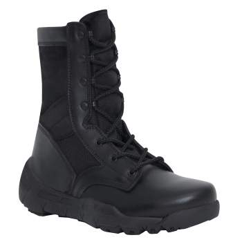 Tactical training boots store