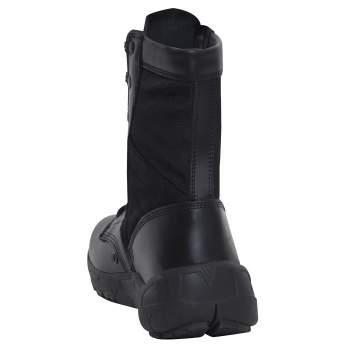 Lightest police boots discount
