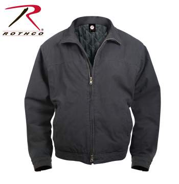 concealed carry light jacket