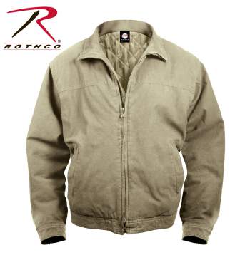 concealed carry jacket mens