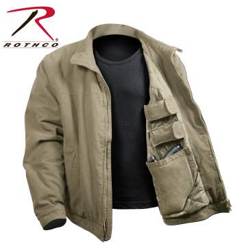 mens ccw jacket