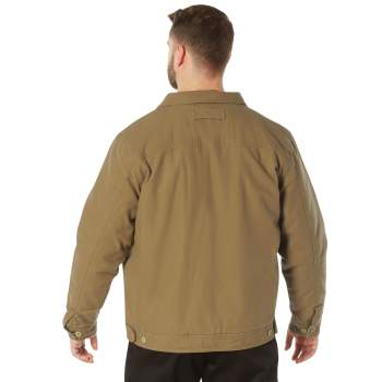Carhartt concealed carry jacket new arrivals