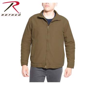 mens ccw jacket