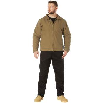 Rothco 3 season concealed carry jacket outlet