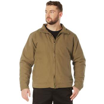 Matco concealed carry jacket new arrivals