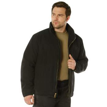 Matco concealed outlet carry jacket