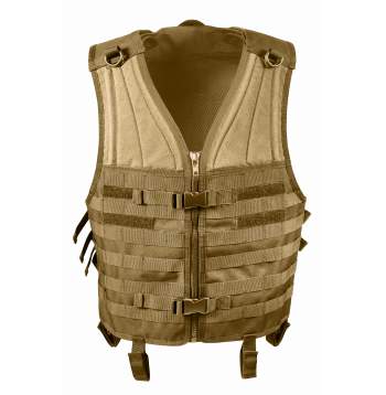 Rothco MOLLE Modular Vest | Rothco Rothco MOLLE Modular Vest | Rothco