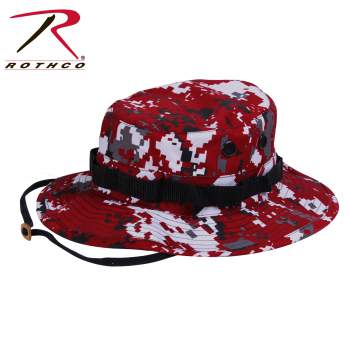 Camo Headwear Rothco